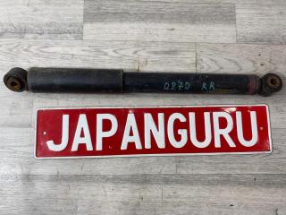 Амортизатор подвески задний Mazda 6 2008 контрактная Амортизатор подвески задний Mazda 6 2008