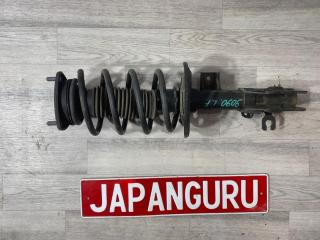 Амортизатор подвески передний левый Mazda 6 2013