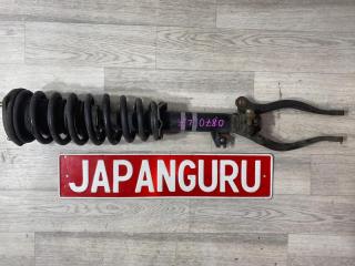 Амортизатор подвески передний левый Mazda 6 2008