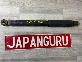 Амортизатор подвески задний правый Mazda 6 2009 контрактная Амортизатор подвески задний правый Mazda 6 2009