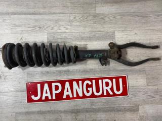 Амортизатор подвески передний левый Mazda 6 2011