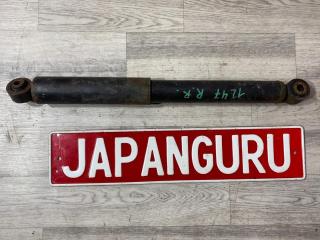 Амортизатор подвески задний Mazda 6 2011 контрактная Амортизатор подвески задний Mazda 6 2011