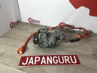 Компрессор кондиционера honda civic 2009