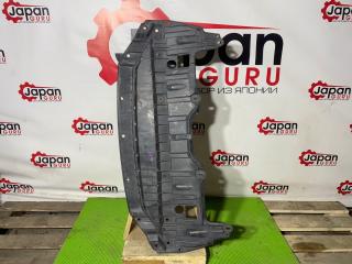Защита бампера nissan teana 2014