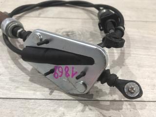 Трос переключения акпп nissan teana j32 рестайлинг VQ25