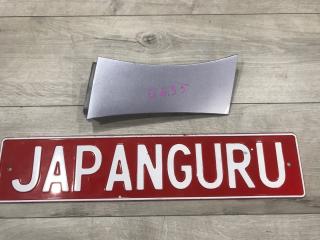 Накладка крыла левая Mazda 6 2008