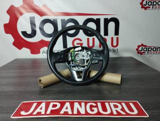 Руль Mazda 6 2013