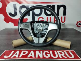 Руль Mazda 6 2008