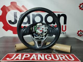 Руль Mazda 6 2014