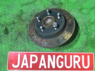 Ступица задняя левая Mazda 3 2009