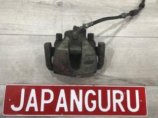 Суппорт тормозной передний левый Mazda 3 2009