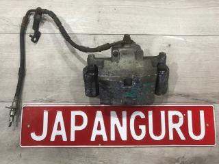 Суппорт тормозной передний левый Mazda 6 2009 контрактная Суппорт тормозной передний левый Mazda 6 2009