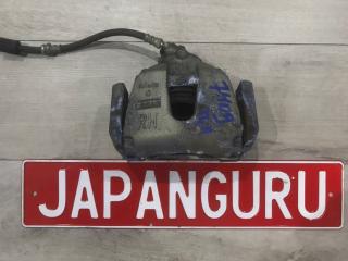 Суппорт тормозной передний правый Mazda 3 2009