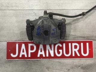 Суппорт тормозной передний левый Mazda 6 2013 контрактная Суппорт тормозной передний левый Mazda 6 2013