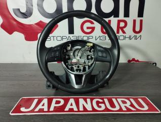 Руль Mazda cx5 2013