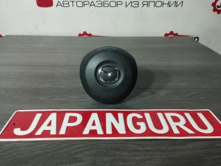 Подушка безопасности в руль Mazda 6 2013