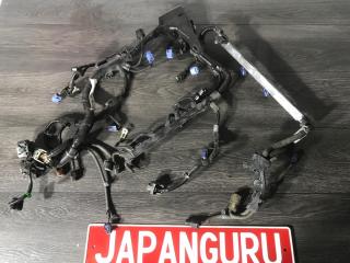 Проводка ДВС honda accord 2009
