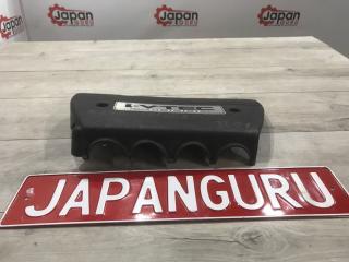 Декоративная крышка двигателя honda CR-V 3 2011