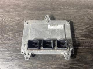 Блок управления двигателем honda civic 2009