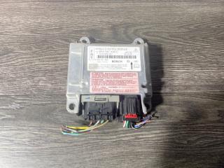 Блок SRS Mazda 3 2009 контрактная Блок SRS Mazda 3 2009