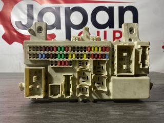 Блок комфорта Mazda 3 2009