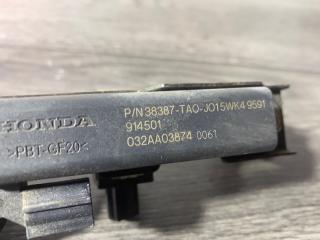 Антенна иммобилайзера accord 2009 8 K24A