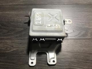 Блок управления рулевой рейкой honda civic 2006