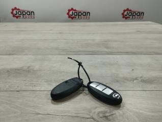Запчасть ключ зажигания nissan teana 2012 j32 рестайлинг VQ25 контрактная Ключ зажигания nissan teana 2012 j32 рестайлинг VQ25 контрактная
