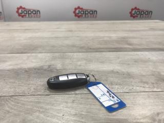 Запчасть ключ зажигания nissan teana 2008 j32 VQ25 контрактная Ключ зажигания nissan teana 2008 j32 VQ25 контрактная
