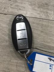 Ключ зажигания teana 2008 j32 VQ25 Ключ зажигания teana 2008 j32 VQ25