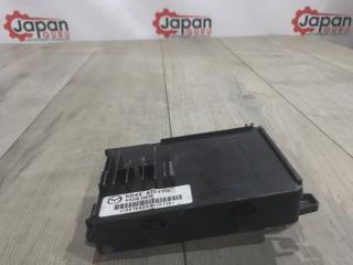 Блок комфорта Mazda 6 2013