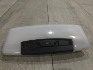 Плафон подсветки салона bmw 1 2012