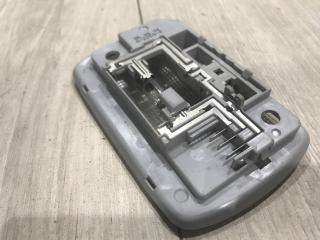 Плафон подсветки салона honda CR-V 3 RE4 K24A Плафон подсветки салона honda CR-V 3 RE4 K24A