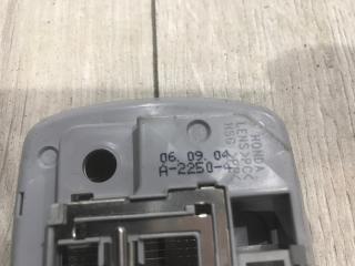 Плафон подсветки салона CR-V 3 2007 RE4 K24A Плафон подсветки салона CR-V 3 2007 RE4 K24A