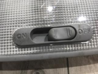 Плафон подсветки салона CR-V 3 2007 RE4 K24A Плафон подсветки салона CR-V 3 2007 RE4 K24A