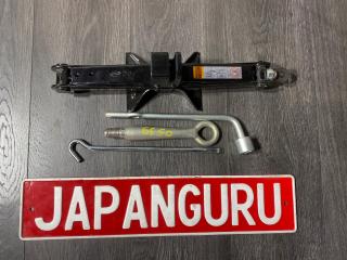 Домкрат Mazda cx5 2013