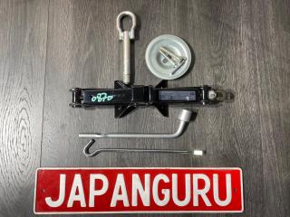 Домкрат Mazda 6 2008