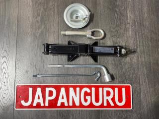 Домкрат Mazda 6 2008