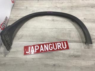 Накладка крыла задняя левая Mazda cx5 2013 контрактная Накладка крыла задняя левая Mazda cx5 2013