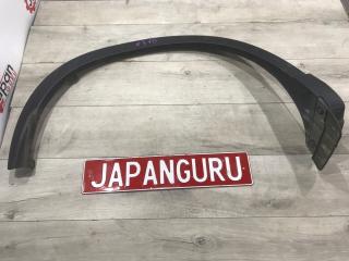 Накладка крыла задняя правая Mazda cx5 2013 контрактная Накладка крыла задняя правая Mazda cx5 2013