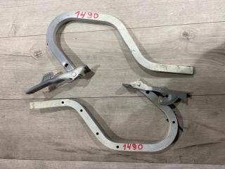 Петля двери багажника honda civic 2009