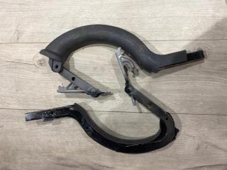 Петля двери багажника honda accord 2009