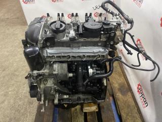 Двигатель audi a4 2011
