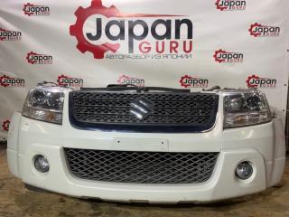 Ноускат бампер Suzuki Grand Vitara 2010