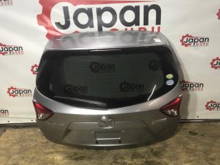 Крышка багажника Mazda cx5 2013