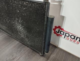 Радиатор кондиционера CR-V 3 2007 RE4 K24A