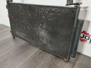 Радиатор кондиционера honda CR-V 3 RE4 K24A