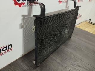 Радиатор кондиционера CR-V 3 2007 RE4 K24A