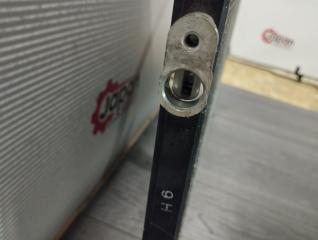 Радиатор кондиционера CR-V 3 2007 RE4 K24A