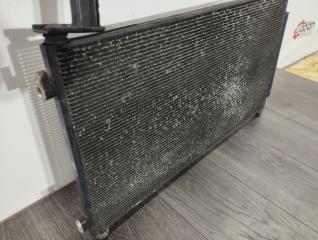 Радиатор кондиционера CR-V 3 2007 RE4 K24A